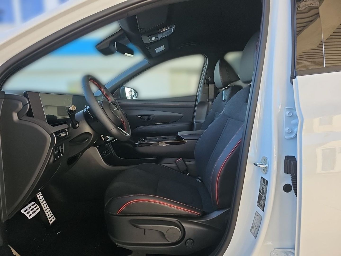 Hyundai Tucson – Bild 7