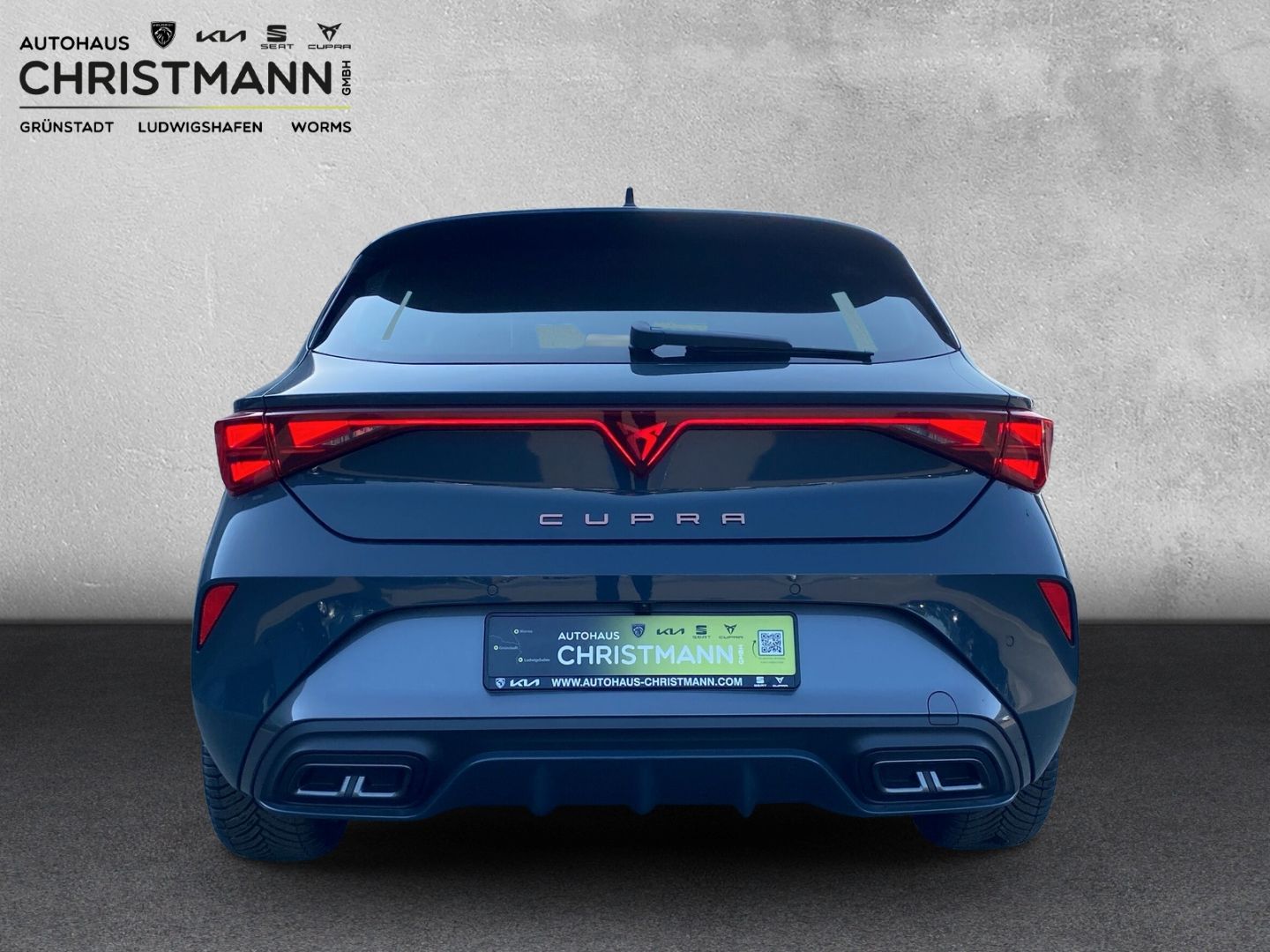Fahrzeugabbildung CUPRA Leon 1.5 eTSI 110 kW*NAVI*PDC*SHZ*Full-Link*Cam*