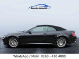 BMW 635 6 Cabrio 635d  Softclose Leder Navi BI-Turbo - BMW 635 Diesel Gebrauchtwagen