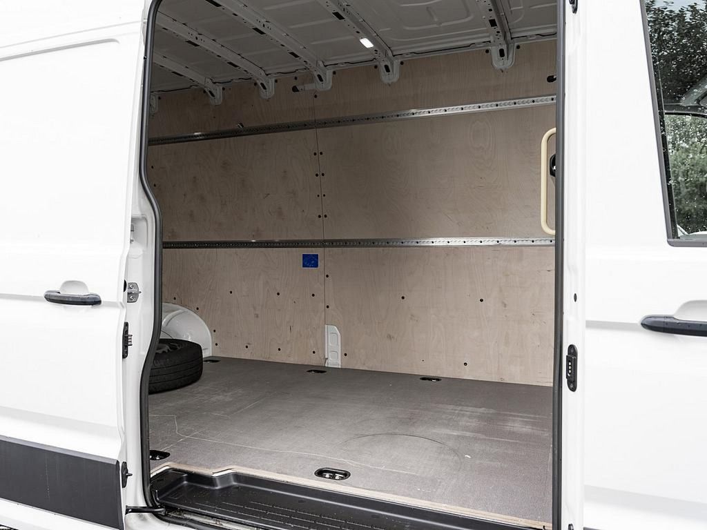 Fahrzeugabbildung Volkswagen Crafter 35 2.0 TDI Lang Hoch KLIMA KAMERA PDC