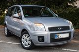 Ford Fusion 1,4 16V - Rentnerfahrzeug - nur 46.600 km - Ford Fusion: V6