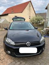 Volkswagen VW Golf 6 1.4 TSI | 90 kW (122 PS) | Schwa... - Volkswagen Golf: V Tsi 122 Ps