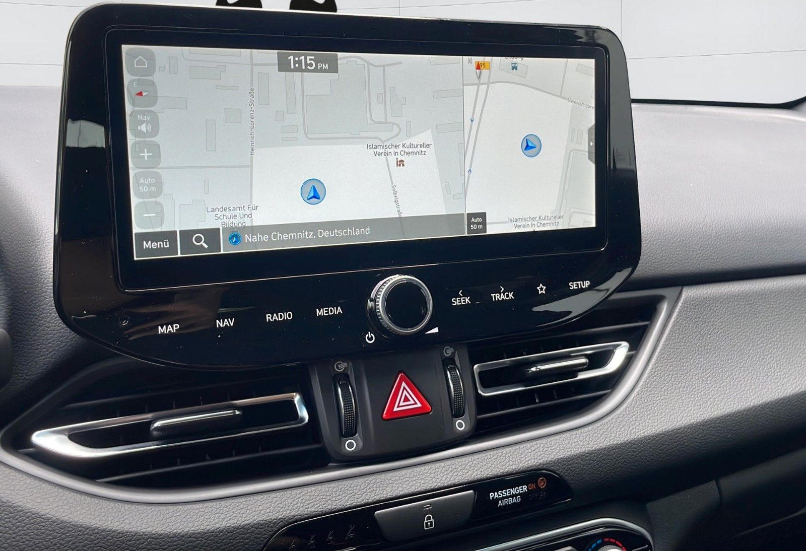 Hyundai i30 - Bild 14