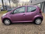 Peugeot 107 1.0 Access Accent - Peugeot 107: Access