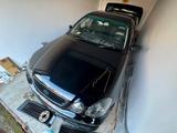 Toyota Aristo V300 Vertex Edition 2JZ-GTE ... - Toyota aus 2002