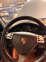 Porsche 997 Carrera 4 Coupé Carrera - gebrauchte Porsche 997 aus dem Jahr 2005