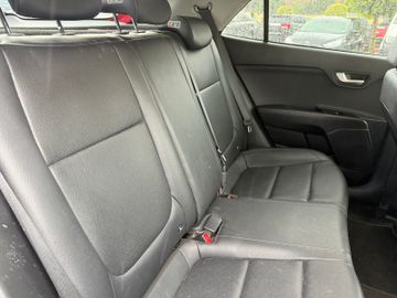 Kia Rio Platinum Edition+Navi+Kamera+SHZ+