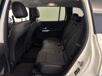 Mercedes GLB 200 - 10