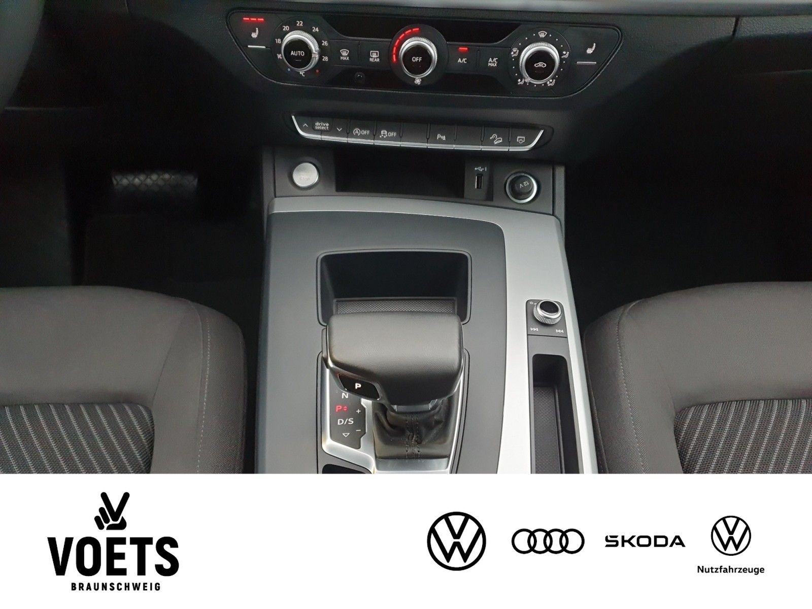 Audi Q5 - Bild 9