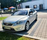 Ford Mondeo Titanium - gebrauchte Ford Mondeo aus dem Jahr 2007