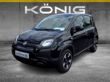 Fiat Leasingangebot: Fiat Panda 1.0 City Plus