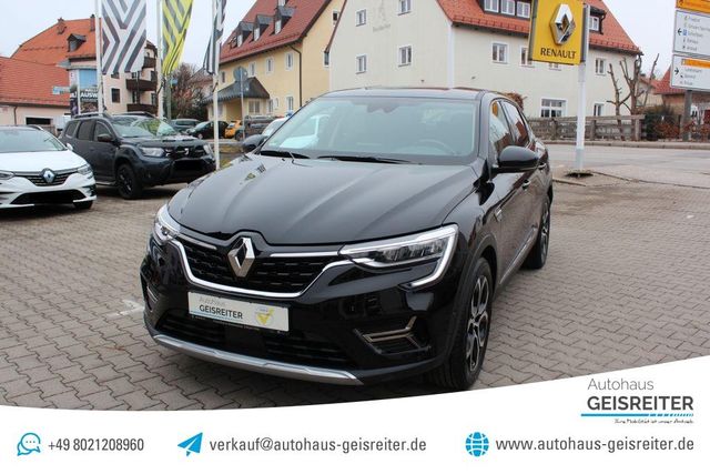 Renault Arkana TCe 140 EDC INTENS