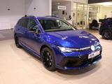 Volkswagen Golf Variant R 2,0 l TSI OPF 4MOTION 245 kW (333 - Volkswagen Golf: Golf4 Variant