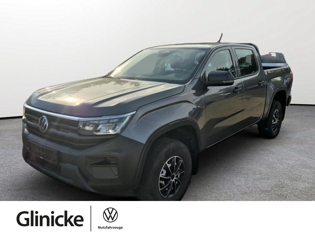 Volkswagen Amarok 20 TDI 125 kW Doppelkabine 4Motion 2023