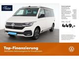 Volkswagen T6.1 California 2.0 TDI Beach Tour Edition - Volkswagen T6 California: Beach Tour