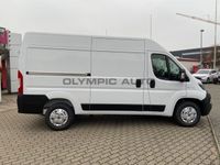 Fiat Ducato E 47kWh L2H2 verblecht*TOUCH*KAMERA*KLIMA - Image