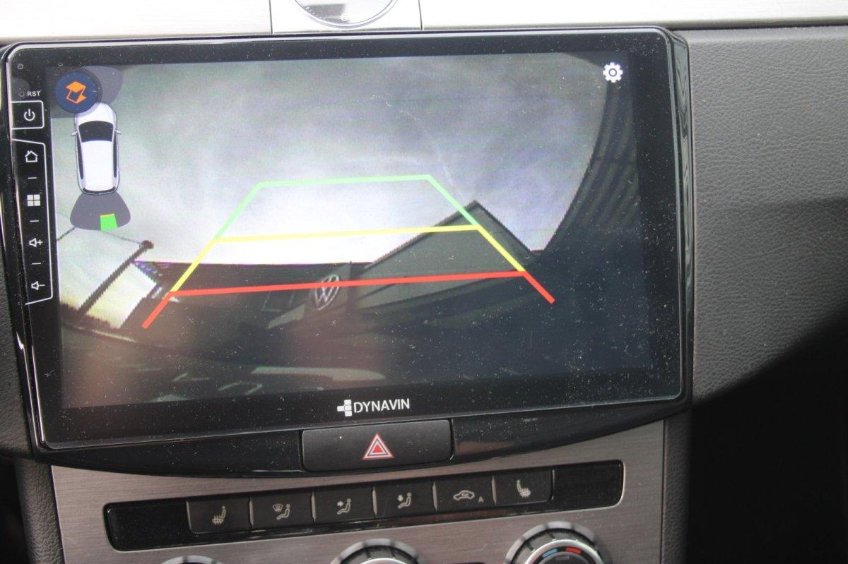 Volkswagen Passat 2012 — photo 19