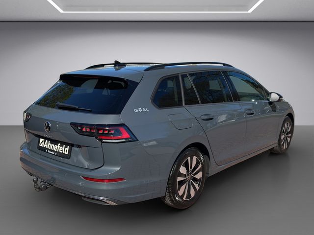 Golf VIII Variant 2.0 TDI Goal DSG FACEL. 360°