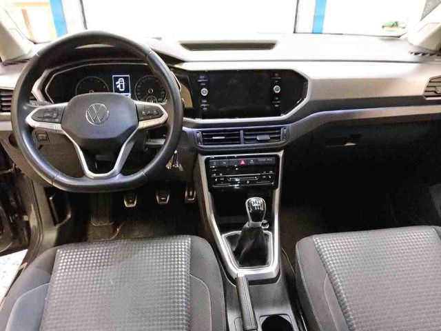 Volkswagen T-Cross - Bild 6