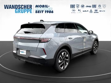 Opel Grandland 1.2 GS KeyLess, KAMERA, CARPLAY