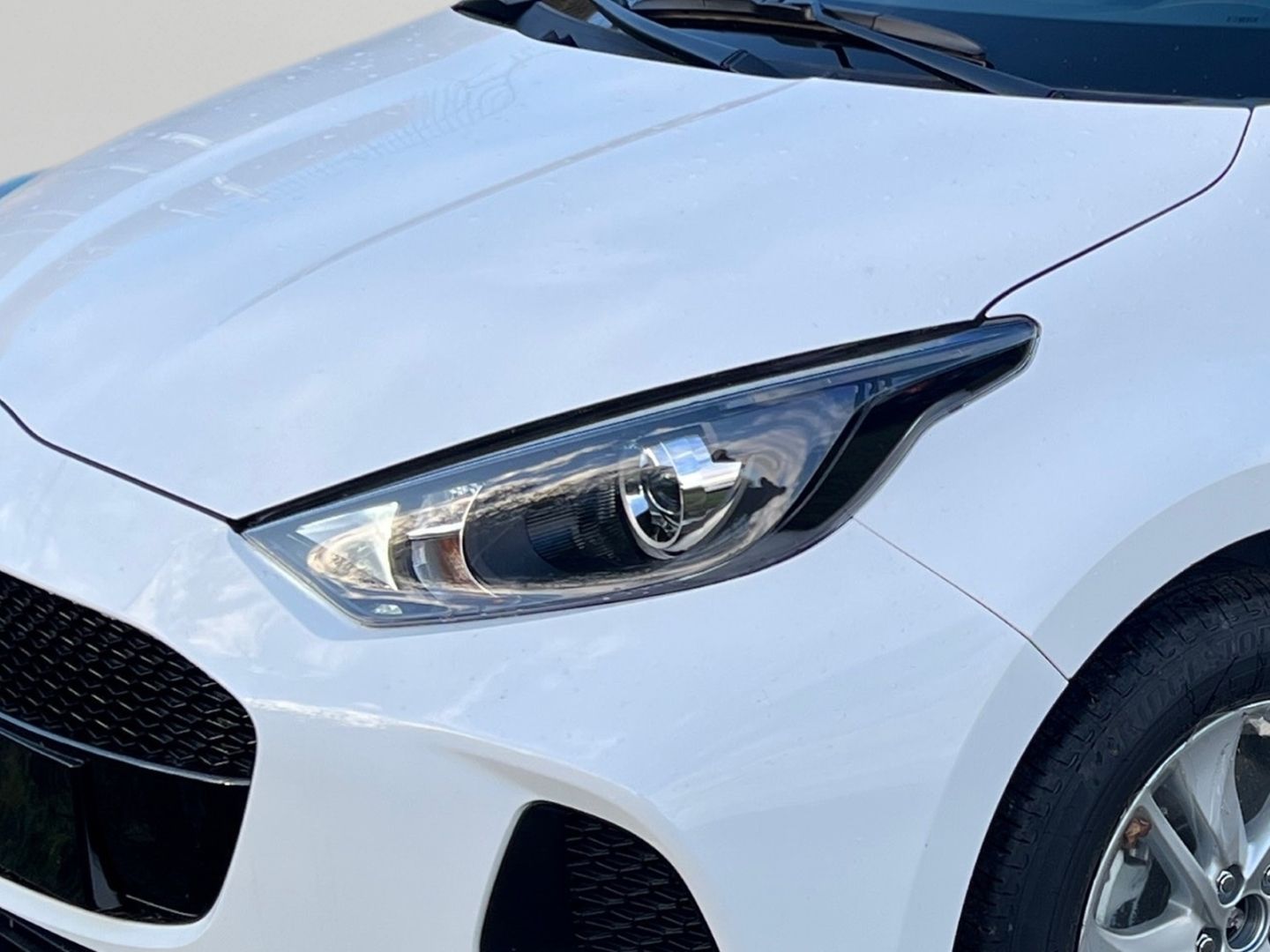 Mazda 2 - Bild 6