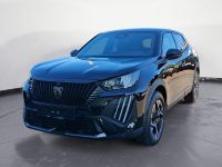 Peugeot 2008 - Vorschau Bild 2