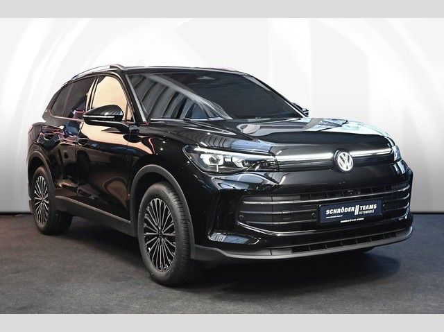 Volkswagen Tiguan Life 1.5 l eTSI OPF DSG Goal foto 2