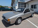 Volkswagen Scirocco II GTL original SSD 1 A Zustand Scheckh - Volkswagen Scirocco: Ii