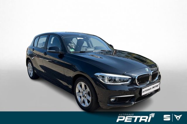 Foto Nummer 7: BMW 118