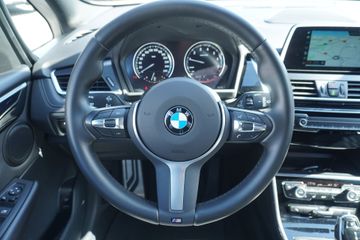 BMW 218 - 12