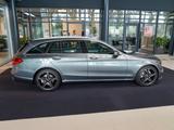 Mercedes-Benz C 180 T AVANTGARDE AMG Räder Kamera DAB Totwinke - Mercedes-Benz C 180 in Bochum