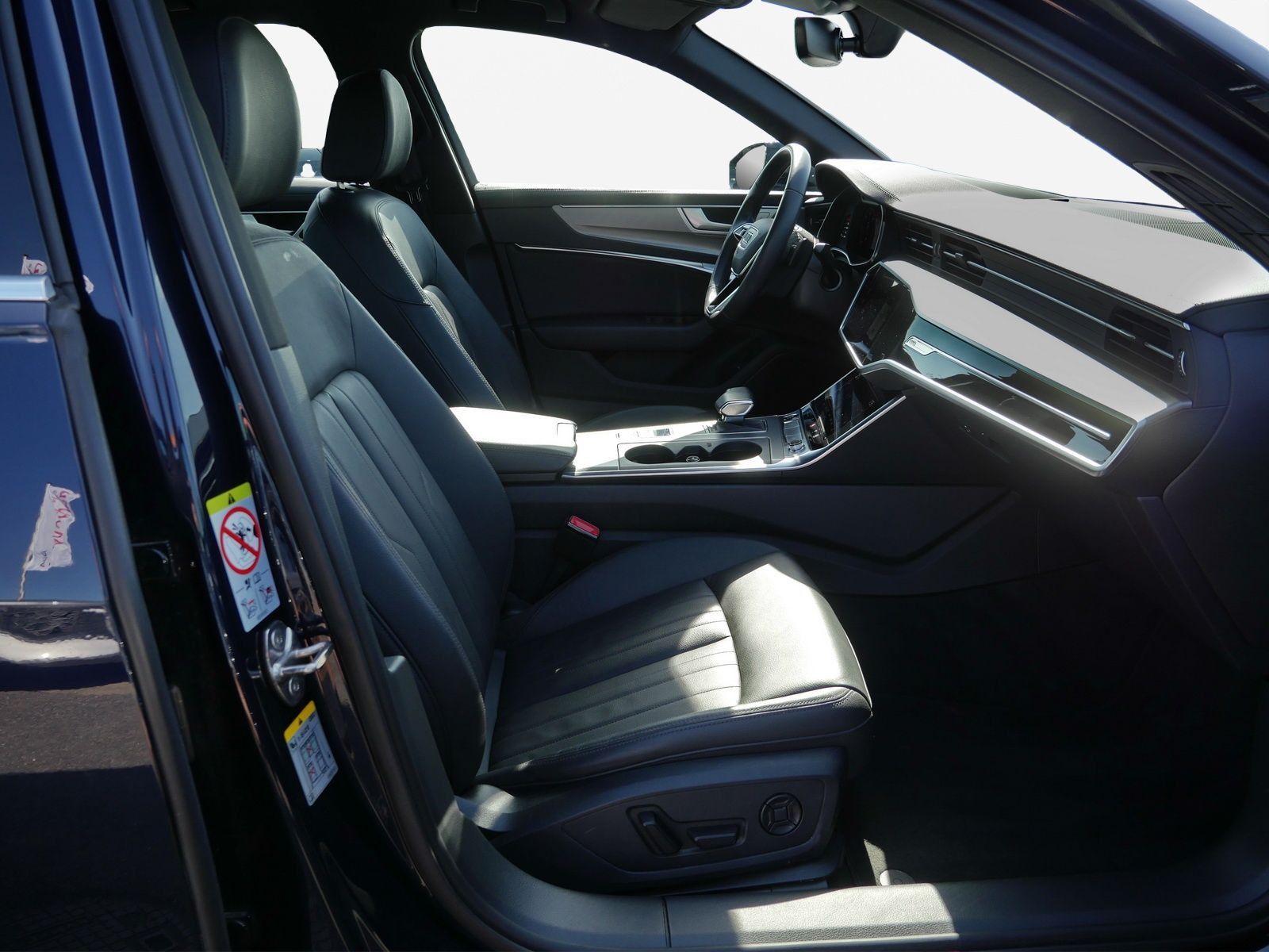 Audi A6 - Bild 4