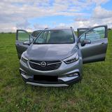 Opel Mokka X 1.4 Turbo INNOVATION Automatik - Opel Mokka X von privat