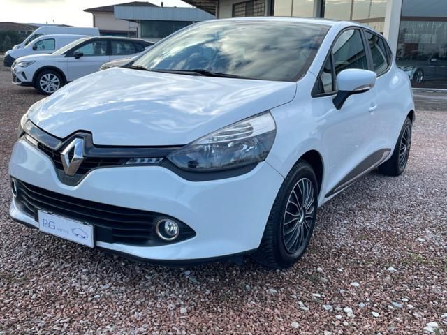 Renault RENAULT Clio 1.5 dCi 8V 75CV 5 porte Wave