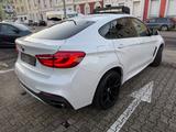 BMW X6 xDrive 50i M-SPORT B&O HUD LED SD SL - BMW X6: 50i