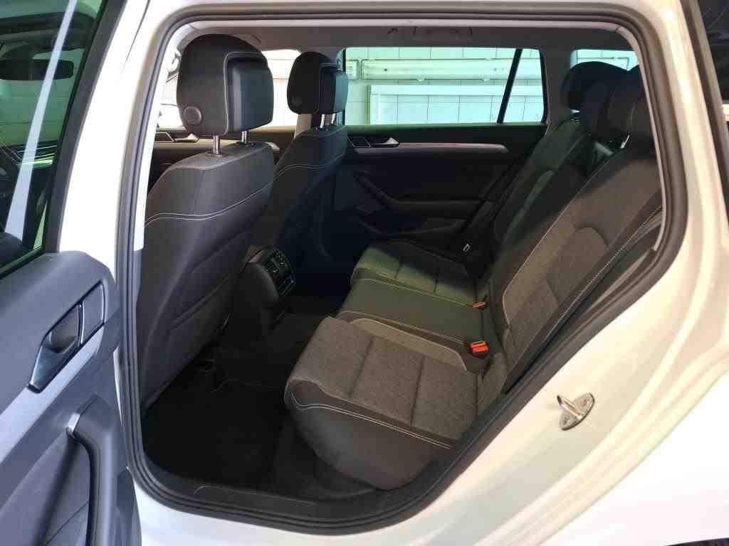 Volkswagen Passat Business 1.5 TSI DSG / Navi, LED, миниатюра 7