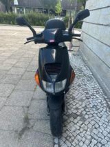 Aprilia SR 50 LC 2Takter - APRILIA SR 50