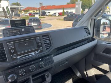 Volkswagen Crafter - 7