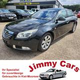 Opel Insignia Fließheck 1.4 Turbo ecoFLEX 150 Jahre O - Opel Insignia mit Benzin-Antrieb: Limousine, 1.4