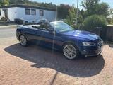 Audi A5 40 TFSI S tronic Cabriolet - - Audi A5 Gebrauchtwagen in Braunschweig
