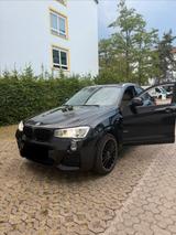 BMW X4 M30D - BMW X4 M Diesel Gebrauchtwagen