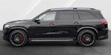 Mercedes-Benz GLS 63 4MATIC |AMG Drivers Pack|HU|AHK|Night|Gar