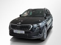 Skoda Karoq - Vorschau Bild 9