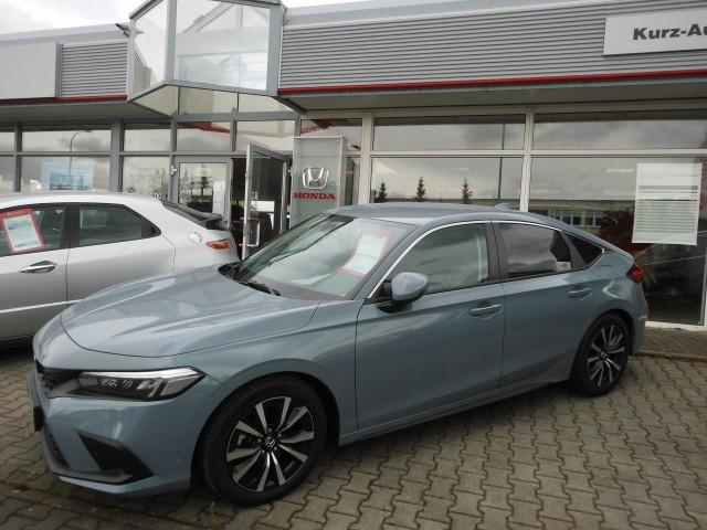 Honda Civic  e:HEV Elegance