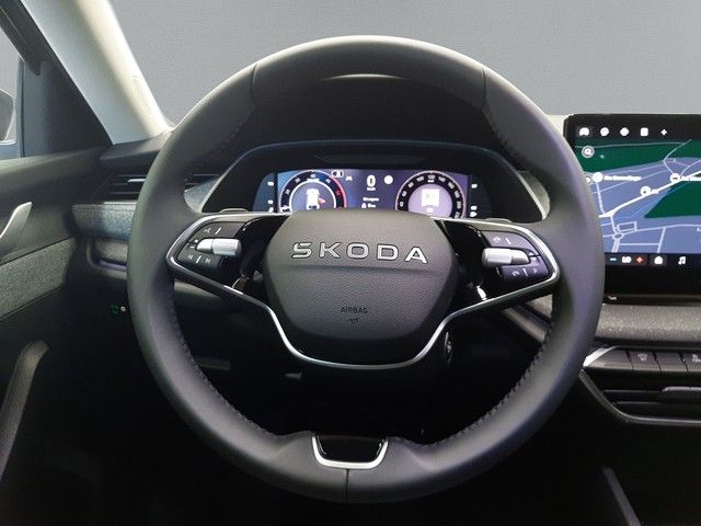 Fahrzeugabbildung Skoda Octavia Combi Selection 2.0TDI DSG PANO Leder