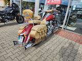 Indian Chief Vintage Limited mit Vollausstattung - INDIAN CHIEF