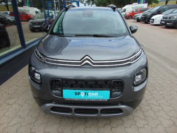 Bild 3 Citroën C3 Aircross Shine
