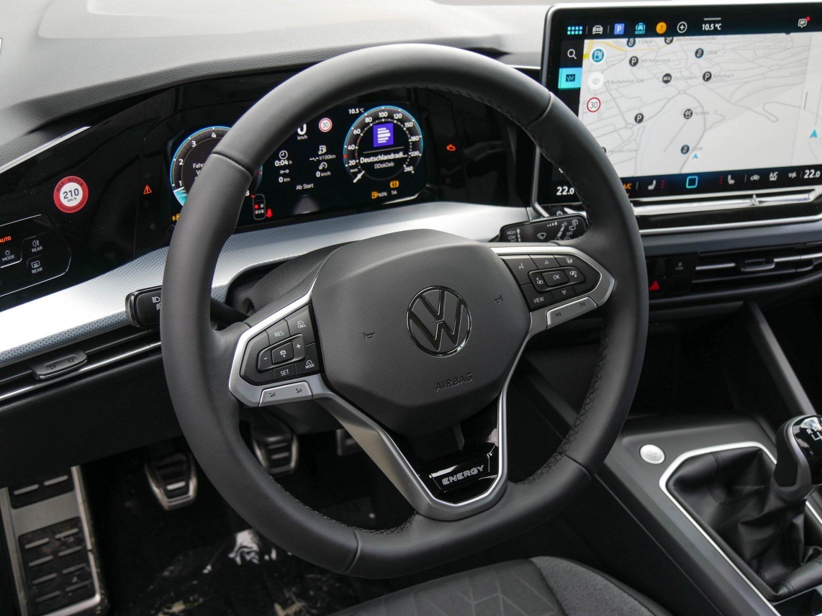 Volkswagen Golf - Bild 6