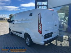 Foto Nummer 4: FORD Transit Custom
