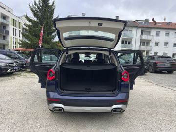 BMW X3 - 10